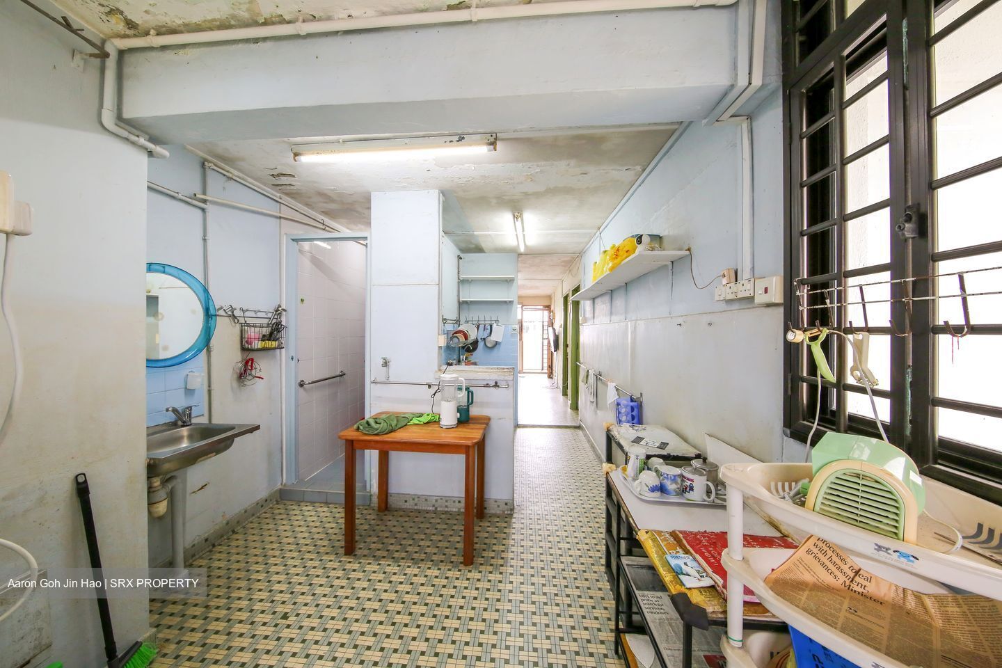 Blk 83 Commonwealth Heights (Queenstown), HDB 3 Rooms #464305311